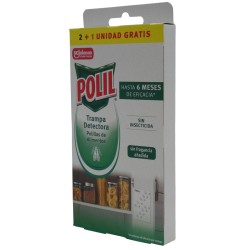 POLIL Parany Detector...