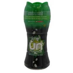 LENOR Unstoppables Perles...