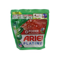 ARIEL PLATINUM Detergent en...