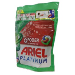 ARIEL PLATINUM Detergent en...