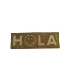 Estora Antilliscant "Hola"...