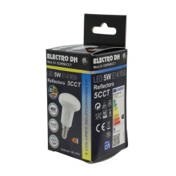ELECTRO DH Bombeta...