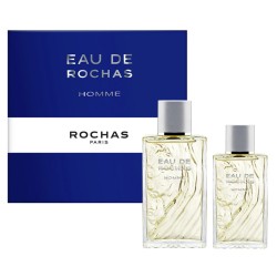 ROCHAS Estoig Eau de Rochas...