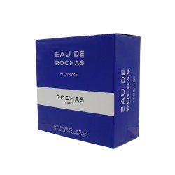 ROCHAS Estoig Eau de Rochas...