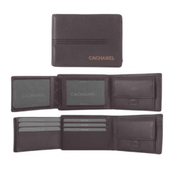 CACHAREL Cartera Pell Roure...