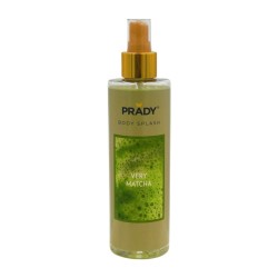 PRADY Body Splash Very...