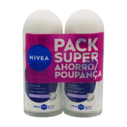 NIVEA Pack Estalvi...