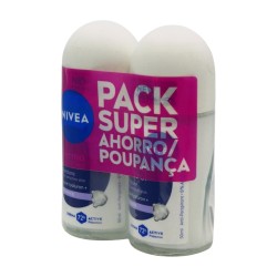 NIVEA Pack Ahorro...