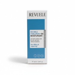 REVUELE Crema Hidratant...