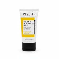 REVUELE Crema Hidratant...