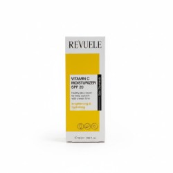 REVUELE Crema Hidratant...