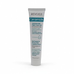 REVUELE Gel Facial Nit Anti...