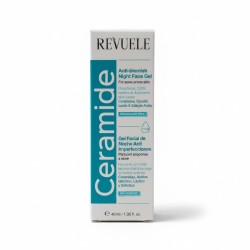 REVUELE Gel Facial Nit Anti...