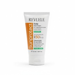 REVUELE Crema Facial d'Ús...