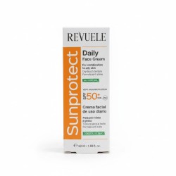 REVUELE Crema Facial d'Ús...