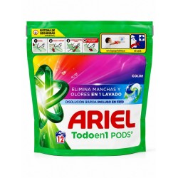 ARIEL Detergent en Càpsules...