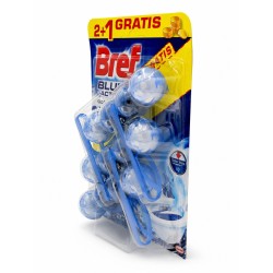 BREF BLUE ACTIV+ Penjador...