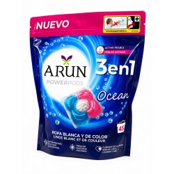 ARUN Detergent en Càpsules...
