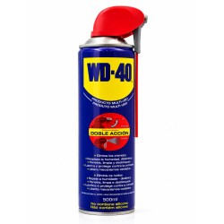 WD-40 Lubrificant en...