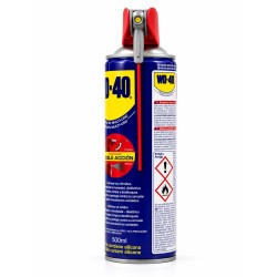 WD-40 Lubrificant en...