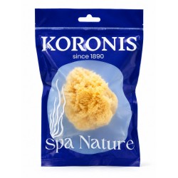KORONIS Esponja Natural Aquari