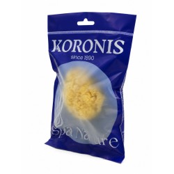 KORONIS Esponja Natural Aquari