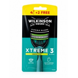 WILKINSON Fulles d'Afaitar...