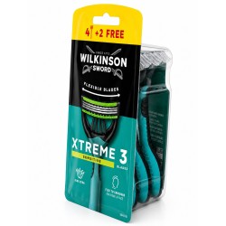 WILKINSON Fulles d'Afaitar...