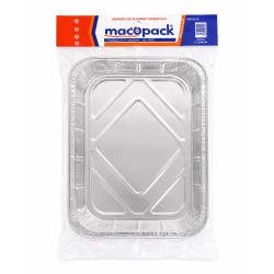 MACOPACK 2 Safates de 24...
