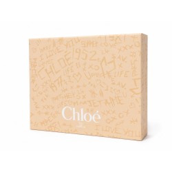 CHLOÉ Estoig EDP Chloé 3 pcs