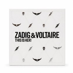 ZADIG & VOLTAIRE Estoig EDP...