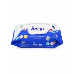 LOVY'C Paper Higiènic Humit...