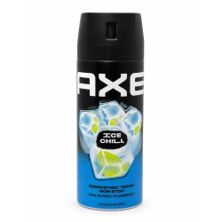 AXE Desodorant en Spray Ice...