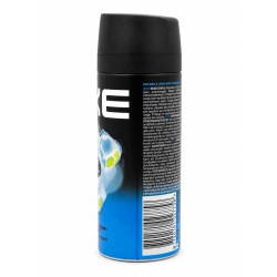 AXE Desodorant en Spray Ice...