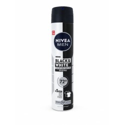 NIVEA MEN Desodorante Spray...