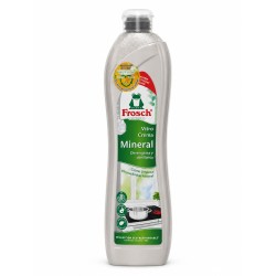 FROSCH Crema Limpieza...