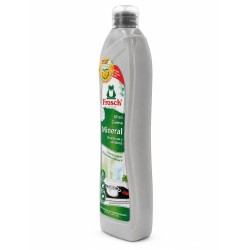 FROSCH Crema Limpieza...