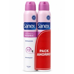 SANEX Pack Ahorro Dermo+...