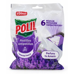 POLIL Pastillas...