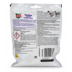 POLIL Pastillas...