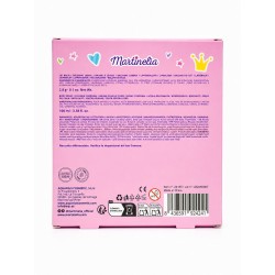 Martinelia Body Spray + Labial
