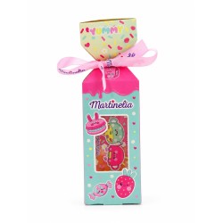 Set Martinelia Yummy