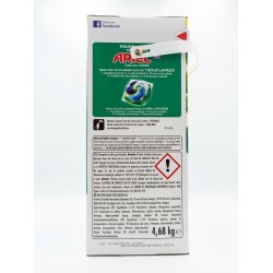 ARIEL - Original Detergente...