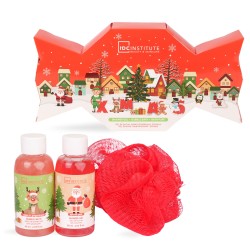 Set de Baño Xmas IDC Institute