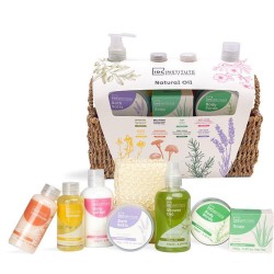Set de Bany Natural Oil IDC...