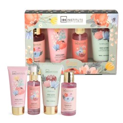 Set de Cura Corporal...