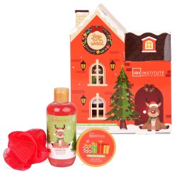 Set de Cura Corporal Xmas...