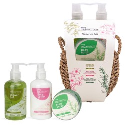 Set de Cura Corporal...