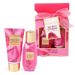 Set Cuidado Corporal Secret...