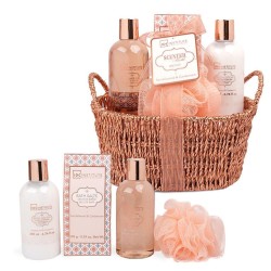 Cuidado Corporal Scented...